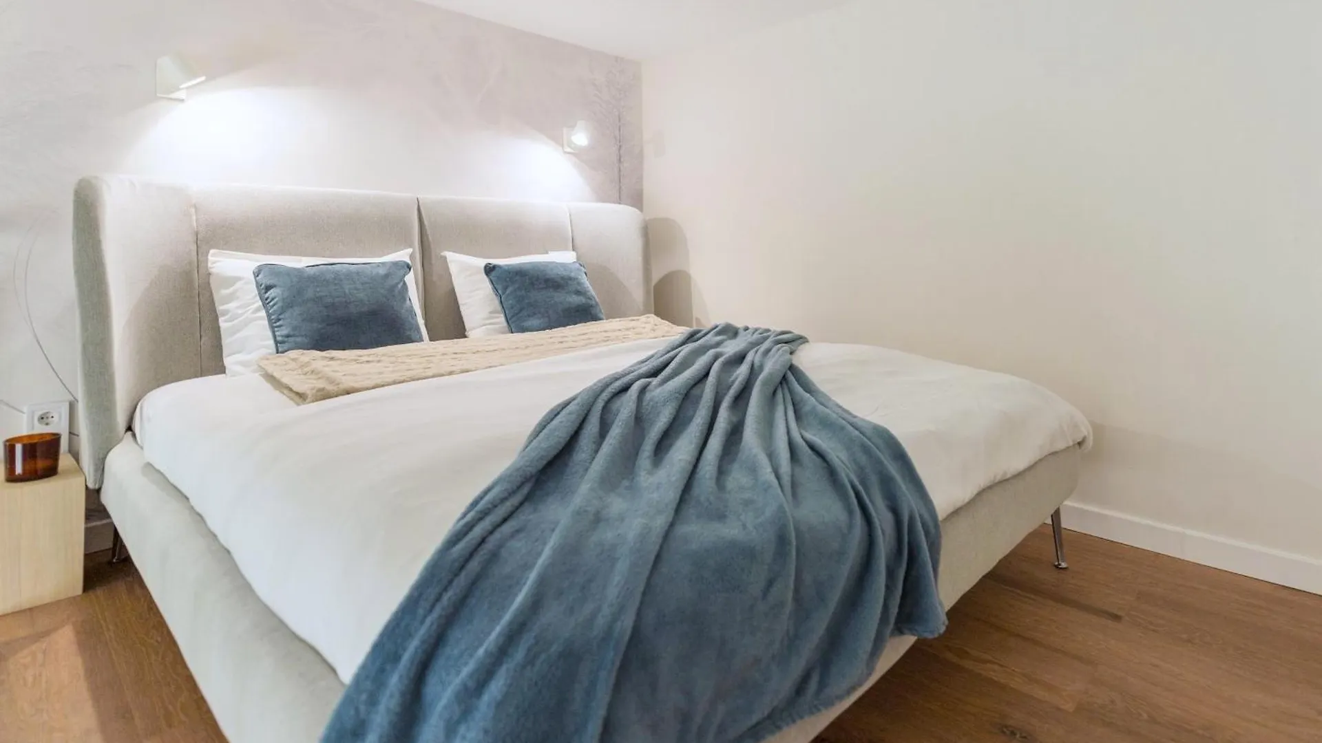 Happy Home Wow - Mini Suite Budapeşte 0*,